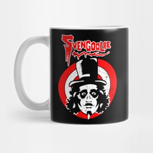 Svengoolie Classic Mug